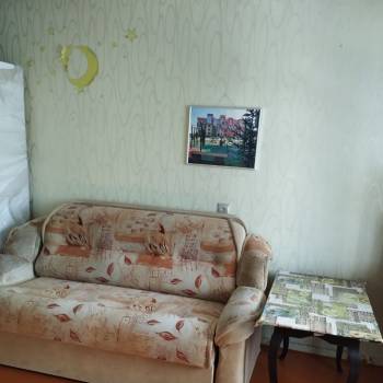 Сдается 2-х комнатная квартира, 55 м²