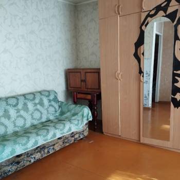 Сдается 2-х комнатная квартира, 55 м²