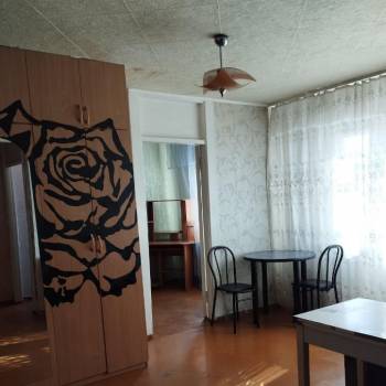 Сдается 2-х комнатная квартира, 55 м²