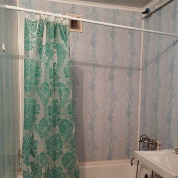 Сдается 2-х комнатная квартира, 55 м²