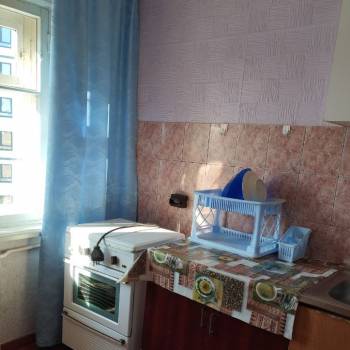 Сдается 2-х комнатная квартира, 55 м²