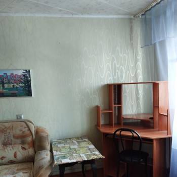 Сдается 2-х комнатная квартира, 55 м²