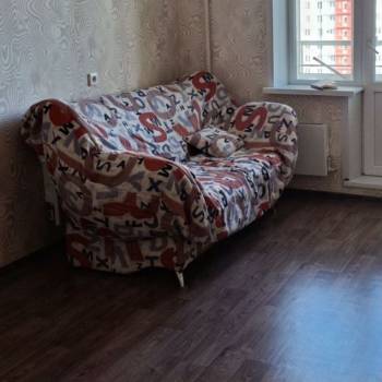 Продается 1-комнатная квартира, 20,7 м²