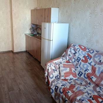 Продается 1-комнатная квартира, 20,7 м²