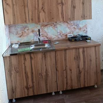 Продается 1-комнатная квартира, 20,7 м²