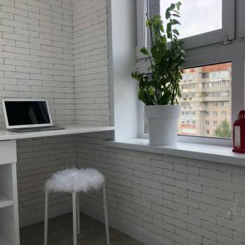 Сдается 2-х комнатная квартира, 42 м²