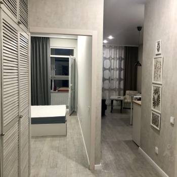 Сдается 2-х комнатная квартира, 42 м²