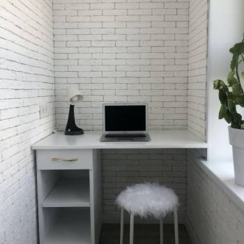 Сдается 2-х комнатная квартира, 42 м²