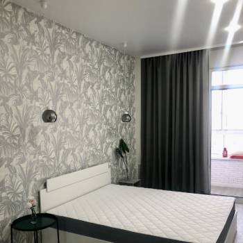 Сдается 2-х комнатная квартира, 42 м²