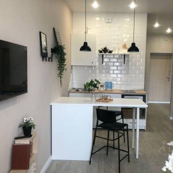 Сдается 2-х комнатная квартира, 42 м²