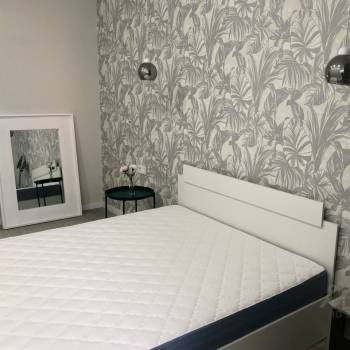 Сдается 2-х комнатная квартира, 42 м²