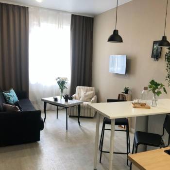 Сдается 2-х комнатная квартира, 42 м²