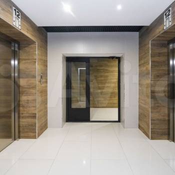 Продается 1-комнатная квартира, 36 м²