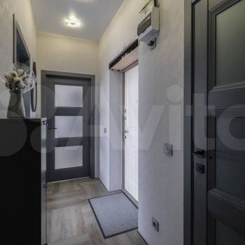 Продается 1-комнатная квартира, 36 м²