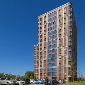 Продается 1-комнатная квартира, 36 м²
