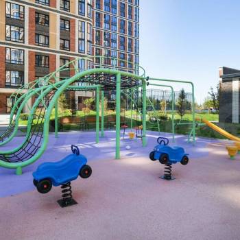 Продается 1-комнатная квартира, 36 м²