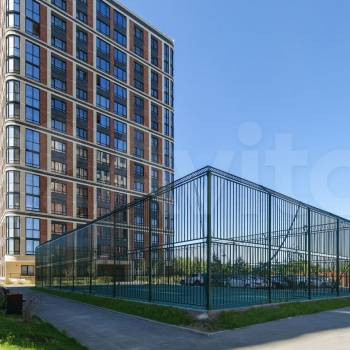 Продается 1-комнатная квартира, 36 м²