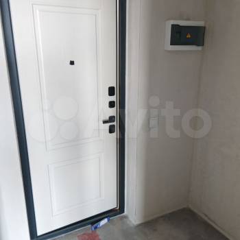 Продается 1-комнатная квартира, 23,9 м²