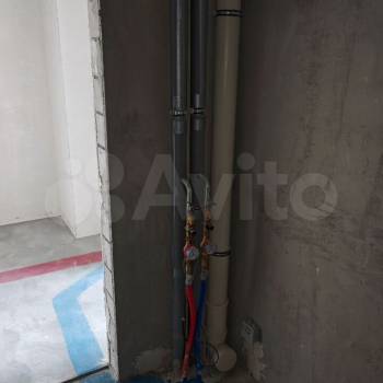 Продается 1-комнатная квартира, 23,9 м²