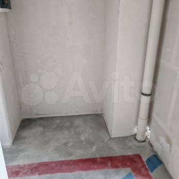 Продается 1-комнатная квартира, 23,9 м²