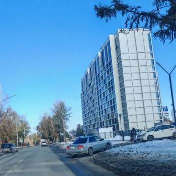 Продается 1-комнатная квартира, 23,9 м²