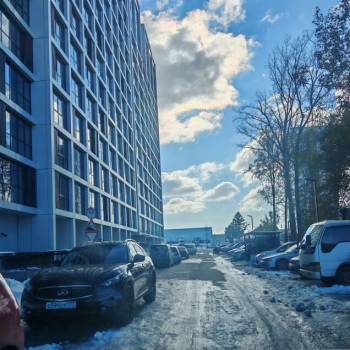 Продается 1-комнатная квартира, 23,9 м²