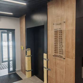 Продается 1-комнатная квартира, 23,9 м²