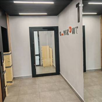 Продается 1-комнатная квартира, 23,9 м²