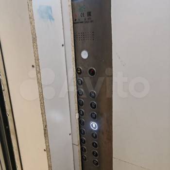 Продается 1-комнатная квартира, 23,9 м²