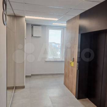 Продается 1-комнатная квартира, 23,9 м²