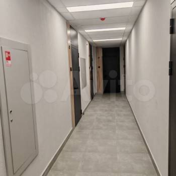 Продается 1-комнатная квартира, 23,9 м²