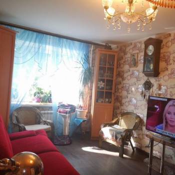 Продается 3-х комнатная квартира, 60 м²