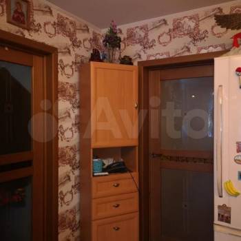 Продается 3-х комнатная квартира, 60 м²