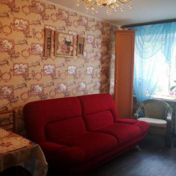 Продается 3-х комнатная квартира, 60 м²