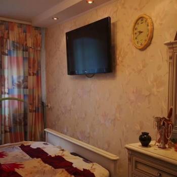 Продается 3-х комнатная квартира, 60 м²