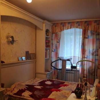 Продается 3-х комнатная квартира, 60 м²