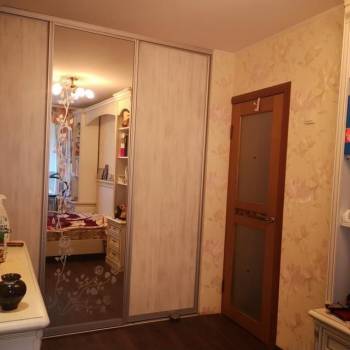 Продается 3-х комнатная квартира, 60 м²