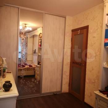 Продается 3-х комнатная квартира, 60 м²