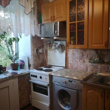 Продается 3-х комнатная квартира, 60 м²