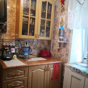 Продается 3-х комнатная квартира, 60 м²