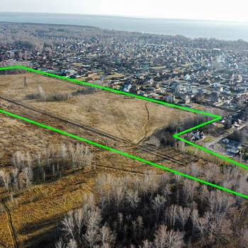 Продается Участок, 500 м²