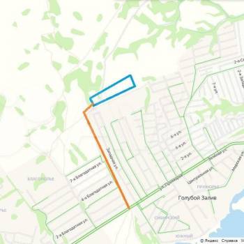 Продается Участок, 500 м²