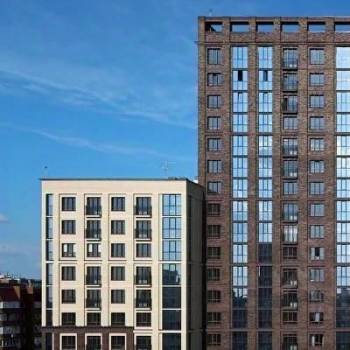 Сдается 2-х комнатная квартира, 44 м²