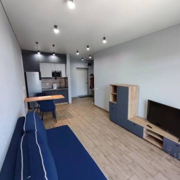 Сдается 2-х комнатная квартира, 44 м²