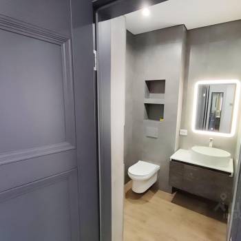 Сдается 2-х комнатная квартира, 44 м²