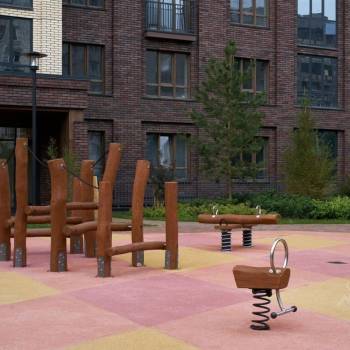 Сдается 2-х комнатная квартира, 44 м²