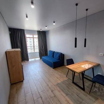 Сдается 2-х комнатная квартира, 44 м²