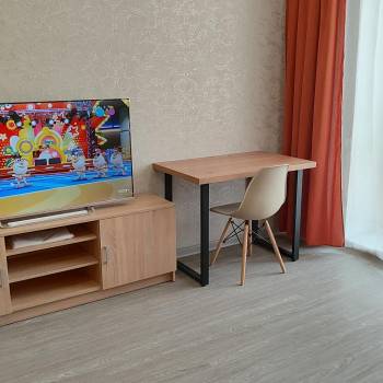 Сдается 1-комнатная квартира, 46 м²