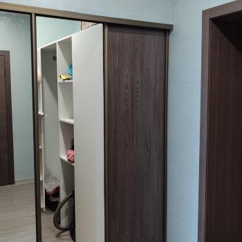 Сдается 1-комнатная квартира, 46 м²