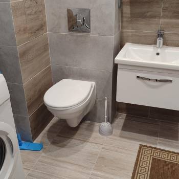 Сдается 1-комнатная квартира, 46 м²